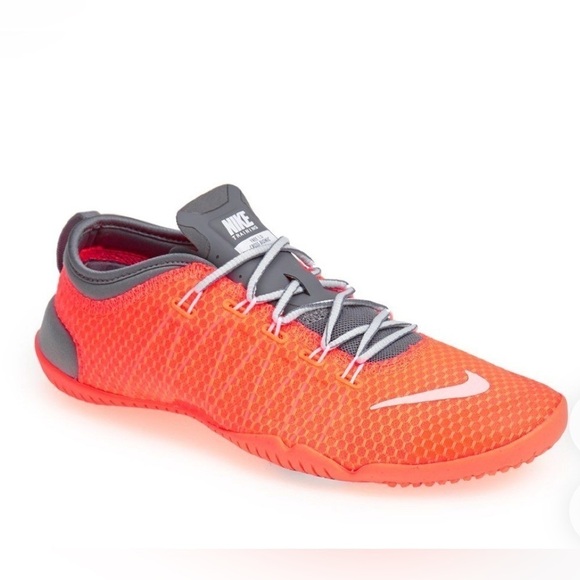Nike Free 1.0 Cross Bionic Training Shoe - Picture 2 of 10